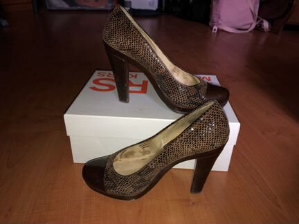 Туфли michael kors