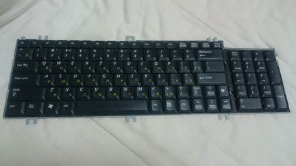 Клавиатура для Hp