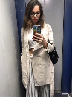 Тренч плащ Max&Co