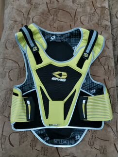 Мото жилет защитный EVS Street Vest XXL