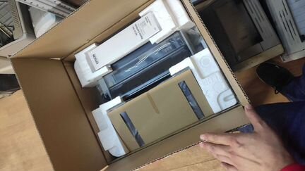 Epson FX-890 (10 шт) Новые