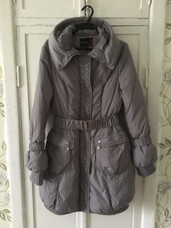 Зимнее пальто