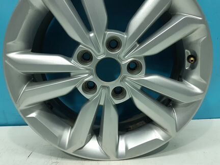 Диск литой R16 Hyundai Creta