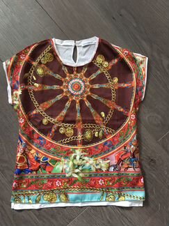 Футболка D&G