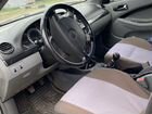 Chevrolet Lacetti 1.8 МТ, 2010, 140 000 км