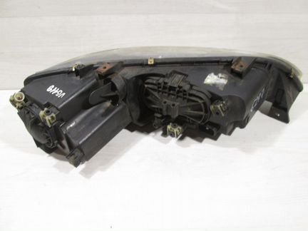 Фара левая галоген Мазда 6 GG рест2005-2007 Седан