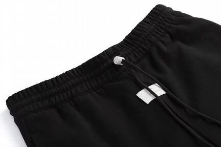 Fear Of God x Nike NBA Pants Sample