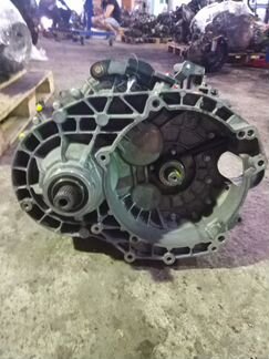 МКПП Volkswagen Transporter 2003-2010 KPE 2.5TDI 6