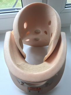 Воротник- корсет ортопедический