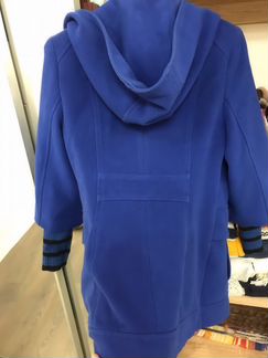 Пальто осеннее