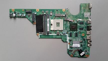 Материнская плата для HP G6
