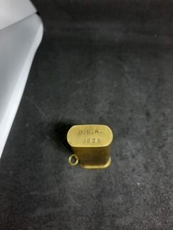 Зажигалка