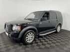 Land Rover Discovery 3.0 AT, 2013, 193 332 км