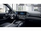 Mercedes-Benz GLE-класс 2.9 AT, 2021 объявление продам