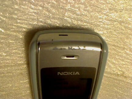 Nokia 11121200(Hungary)