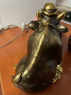 Статуэтка bogacho