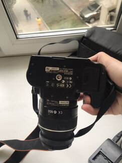 Фотоаппарат