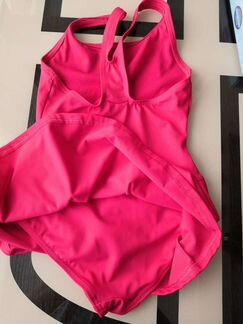 Купальник для девочки новый Decathlon