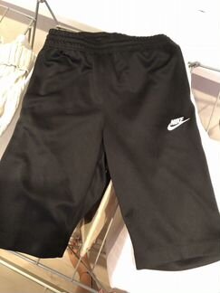 Шорты nike новые