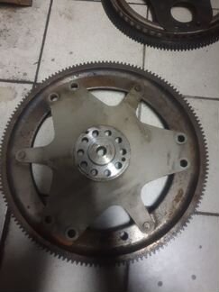 Маховик Porsche Cayenne