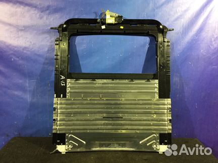 Люк стекло люка BMW 750I E65 E66