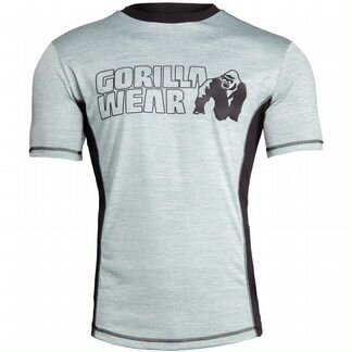 Футболка Austin Gorilla Wear