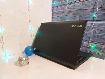 Хороший ноутбук Acer i3 в идеале