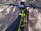 Trailbike Jumper 125 объявление продам