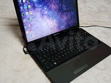 Ноутбук Packard Bell ts11 hr 378 ru
