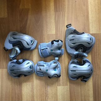 Ролики rollerblade сумка защита