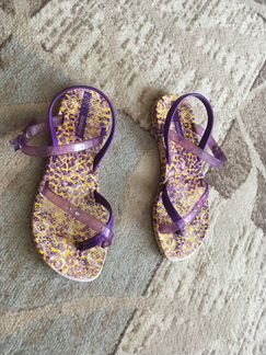 Пляжные туфли Ipanema 33