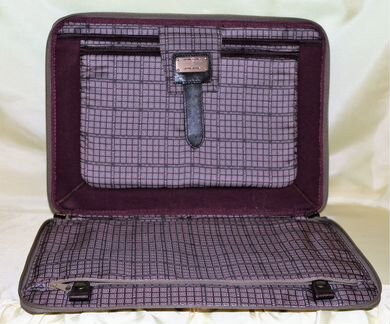 Папка Piquadro для ноутбука