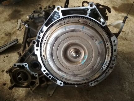 Автомат Б/У Хонда Пилот 3,5L