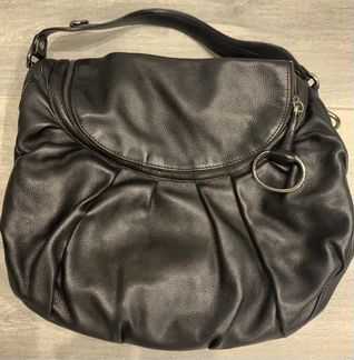 Сумка мешок Gucci оригинал