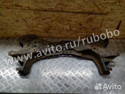 Подрамник передний Chrysler Cirrus EEB 4G73 1999