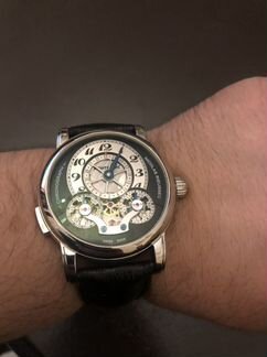 Часы мужские montblanc