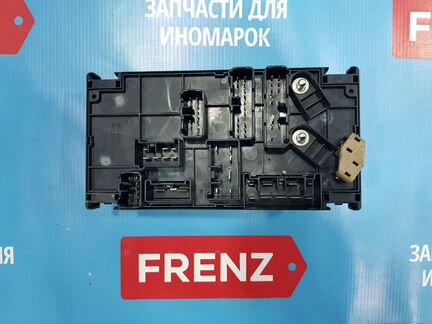 Subaru Outback BP 03-09 Блок предохранителей