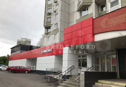Сдам Помещение свободного назначения, 630 м²