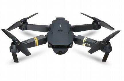 Квадрокоптер Eachine E58, 2Мп, Wi-Fi (новый)