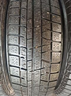 185 65 15 Yokohama бу Шины Зимние 185 65 R15 98H