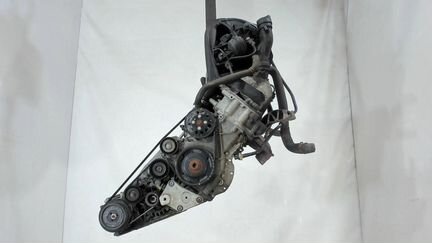 Маховик Mercedes A W169, 2007