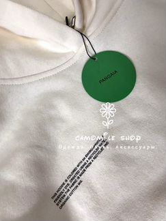 Спортивный костюм pangaia luxe (S; M; L)