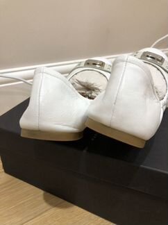 Marc jacobs балетки
