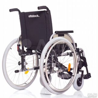Кресло-коляска для инвалидов 