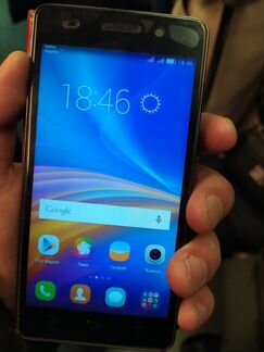 Huawei 4C в отличном состоянии
