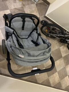 Коляска cybex balios s
