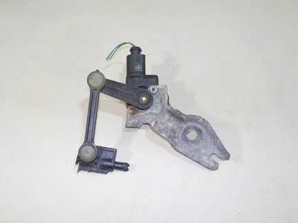 Датчик дорожного просвета Audi Q7