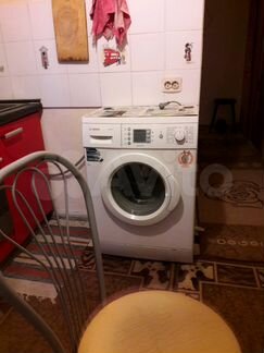 Комната 20.2 м² в 2-к, 9/9 эт.