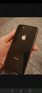 Телефон iPhone