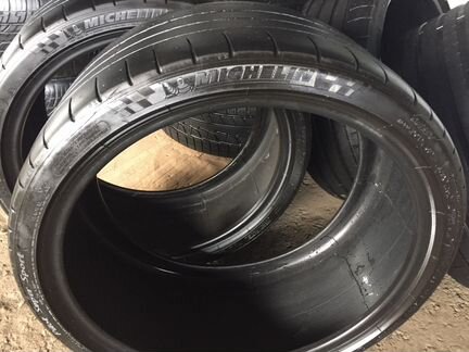 275/30 R 20 Michelin Pilot Super Sport